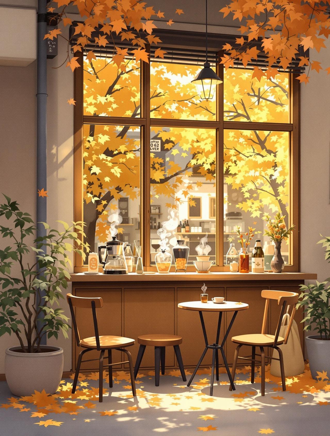 短剧合集最新上线 - 街角咖啡店